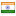 downtowncampbell.com server is located in India